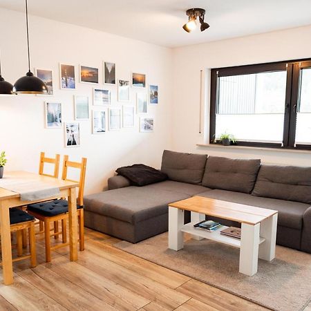 Ferienwohnung Am See - Sport Und Erholung - Wlan Winterberg Exterior photo