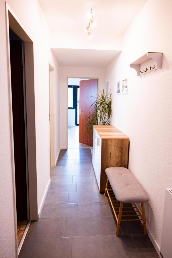 Ferienwohnung Am See - Sport Und Erholung - Wlan Winterberg Exterior photo